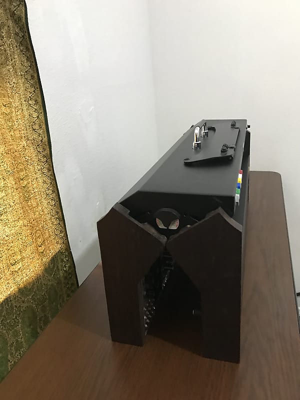 Frap Tools Uno 126 Eurorack folding case with soft case | Reverb