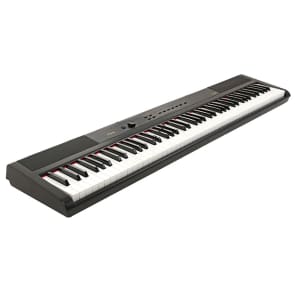 Artesia PA-88W 88-Key Digital Piano