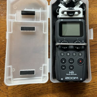 Zoom H5 2020 image 2