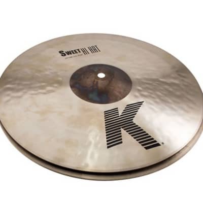 Zildjian 14