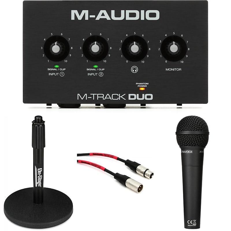 Audio Interface Setup For Beginners