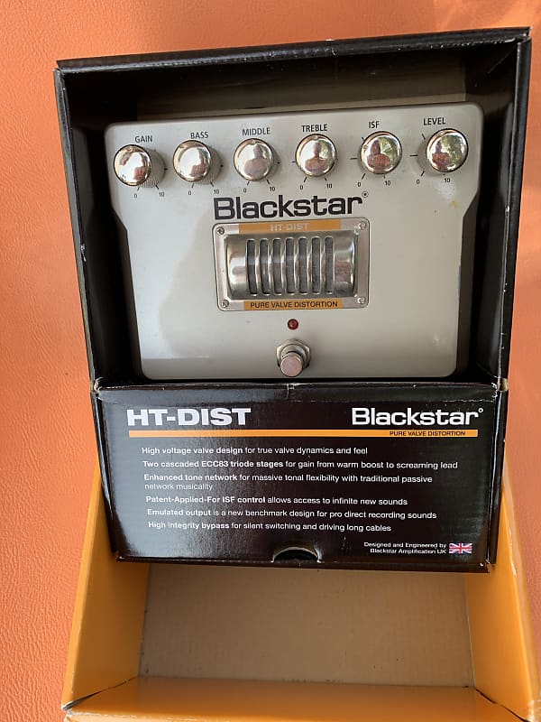 Blackstar HT-Dist image 1