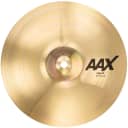 Sabian AAX 10" Splash Cymbal, Brilliant Finish
