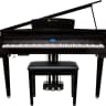 Williams Symphony Grand Digital Piano With Bench