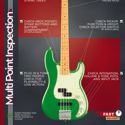Charvel Pro-Mod San Dimas Bass PJ 4 String Electric Bass Guitar Metallic Black image 3