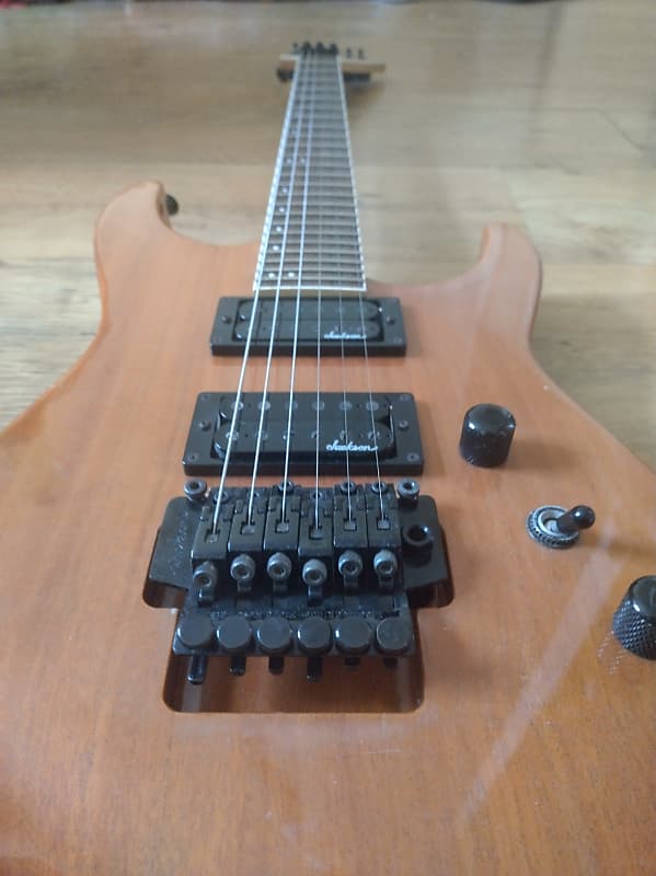 早い者勝ち！Jackson super dinky Standard Jackson Super dinky standard 1993 | Reverb