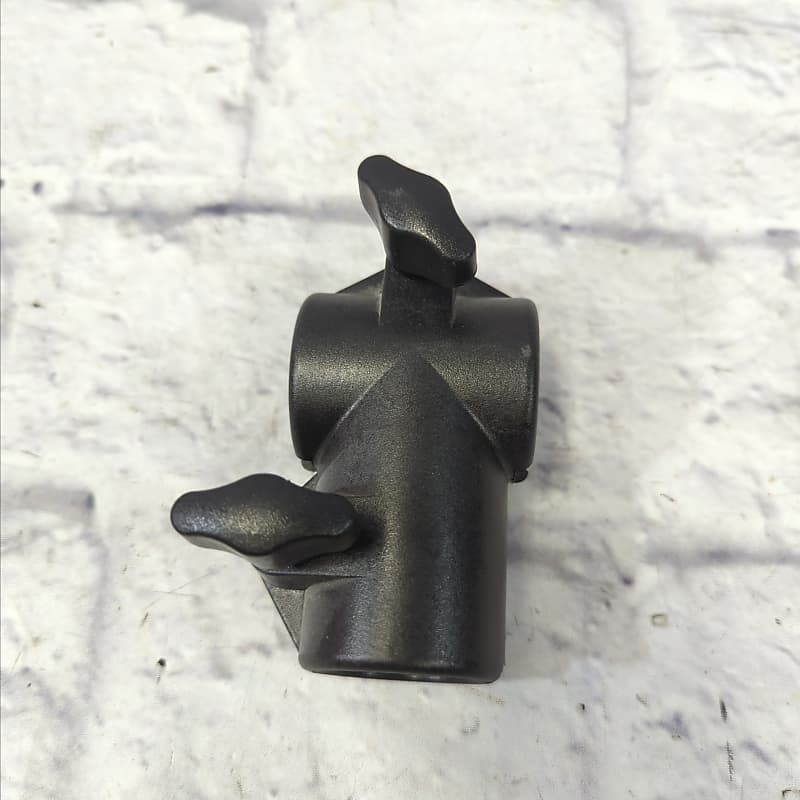 Yamaha Clamp Part for Electronic Drum Set Rack 1.5" Tube Reverb