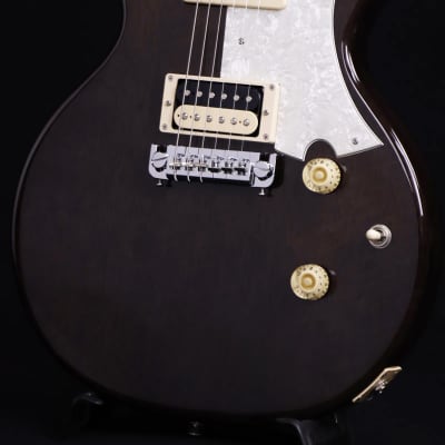 Rabbit is USA 2 Korina Black (S/N:200156) (09/26) | Reverb