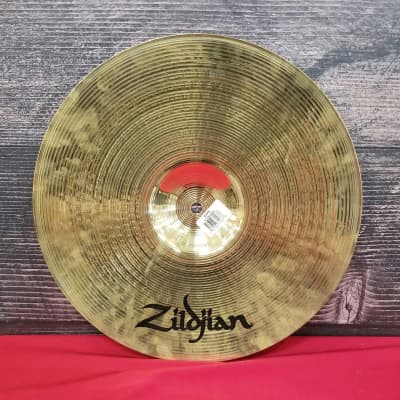 Zildjian Thin Crash 14" Crash Cymbal (Sarasota, FL) image 2