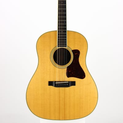 2005 Collings CJ Sloped Shoulder Dreadnought | Sitka Spruce, Indian Rosewood, Advanced Jumbo-Type! image 5