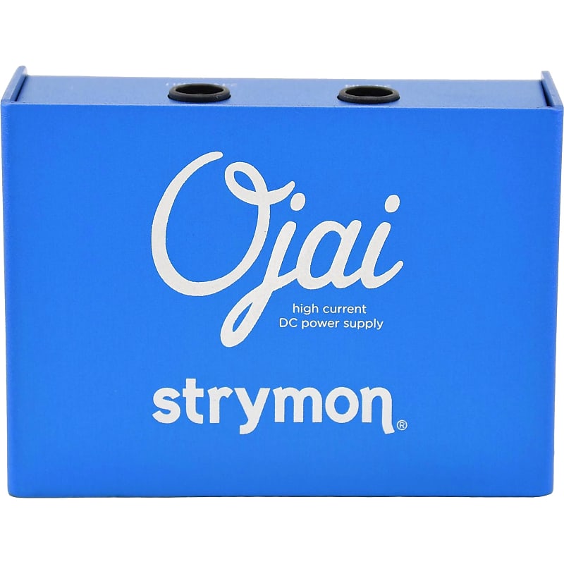 Strymon Z12X-OJAI Ojai Expansion Kit image 1