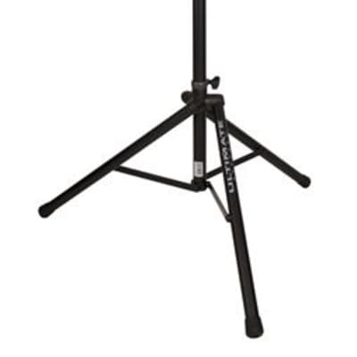 Ultimate Support TS80 Speaker Stand Black image 1