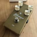 Lovepedal Kalamazoo Overdrive Gold Excellent Condition! Free Shipping!