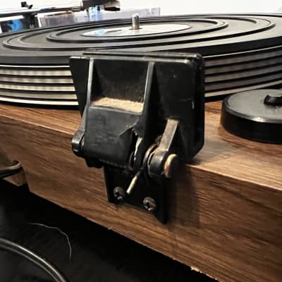 *STOREWIDE BLOWOUT* Realistic LAB-420 Automatic DD Turntable image 12