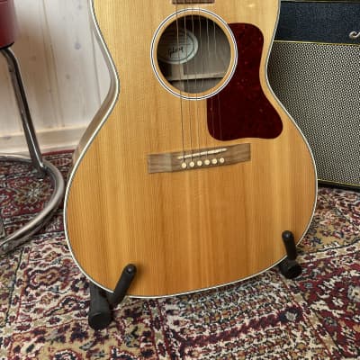 Gibson L-00 Studio Walnut 2023 - Antique Natural image 2