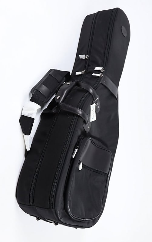 Bass Guitar Case Hard AA31 Electric Bass Case- Music Area