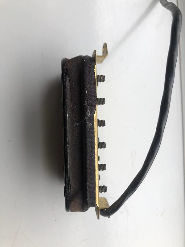 DiMarzio DP150 - Double Whammy | Reverb