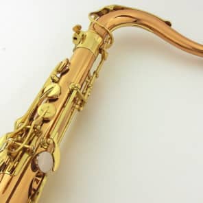 MARCATO TL900GL Professional Model Tenor Saxophone | Reverb