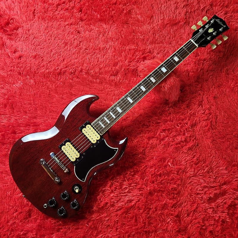 【激レア！】AriaProⅡ TSB-550 JB マツモク製 1980年 激レア！】AriaProⅡ TSB-550 JB マツモク製 1980年Ω