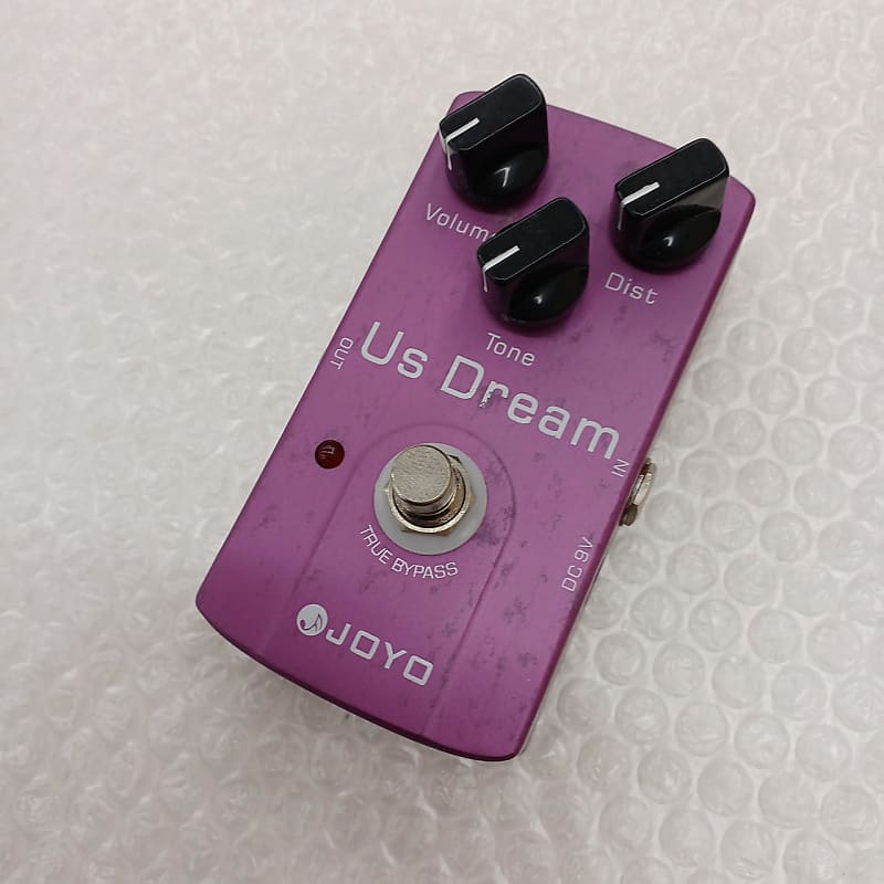 Joyo US Dream