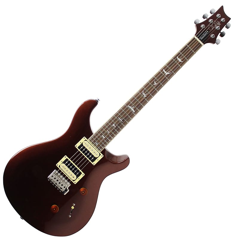 [送料込み]prs se standard 24 limited [希少品] PRS SE STANDARD 24【現物画像】 ポールリードスミス(Paul Reed Smith
