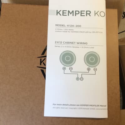 Kemper Kone  2020 image 5