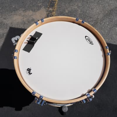 PDP Concept Maple Classic 9 x 13" Maple Tom image 5