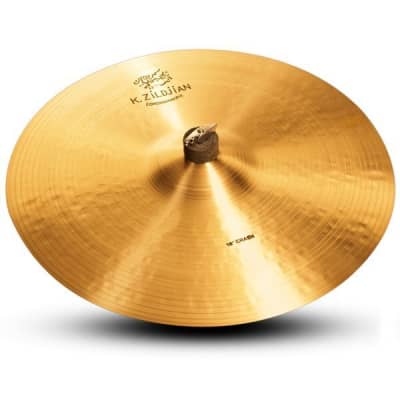 Zildjian 18