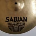 Sabian 16" Vault Crash Cymbal