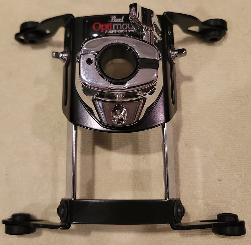 Pearl OptiMount OPT0910/C 910" Suspension System Reverb