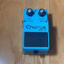 Made In Japan Boss CE-2 Chorus Pedal, Excellent Chorus Effect, Works Perfect Fair Amount of Bodywear