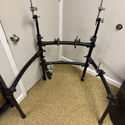 Roland MDS-9V Drum Rack Stand | Reverb