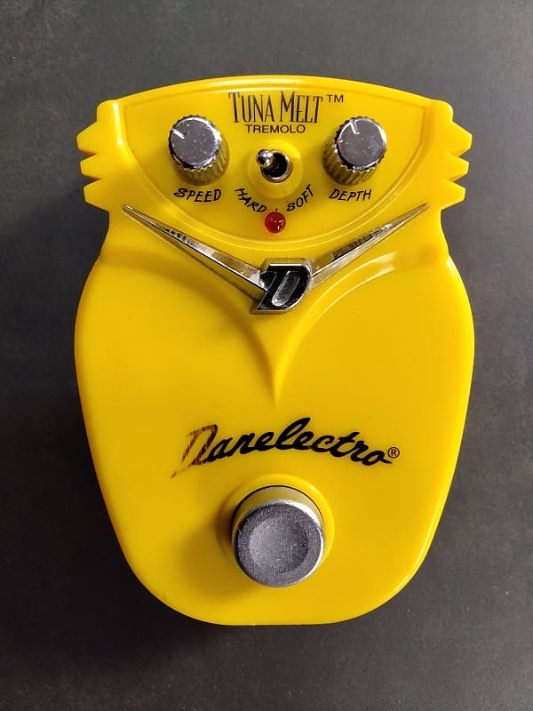 Danelectro Tuna Melt Tremolo