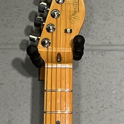 Fender American Professional II Telecaster with Maple Fretboard Roasted Pine  2020's image 6