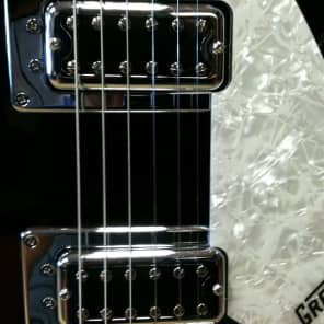 Gretsch G5435T Electromatic Pro Jet Guitar w/ Bigsby Black image 4