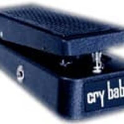 Reverb.com listing, price, conditions, and images for cry-baby-gcb95