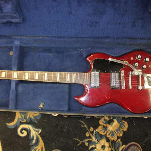 1973 Guild S-100 Deluxe image 12