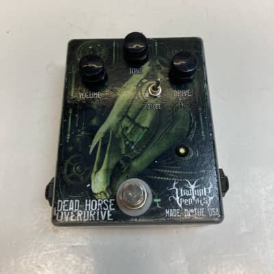 Pro Tone Pedals Dead Horse Overdrive | Reverb