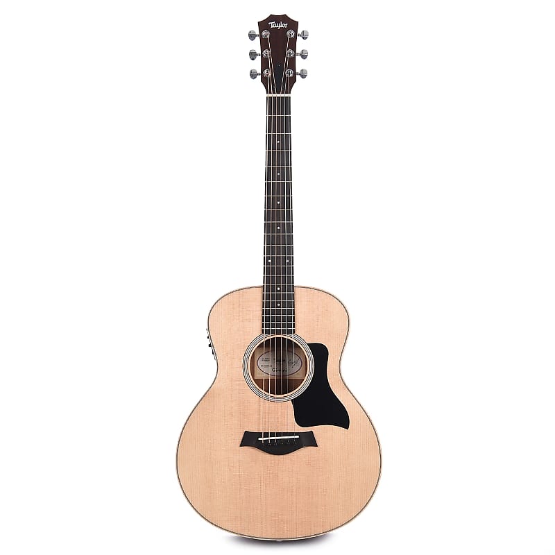 Taylor GS Mini-e Rosewood With 3-Band EQ image 1