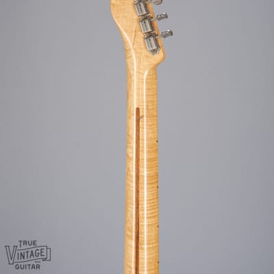 1956 Fender Telecaster Blonde image 11
