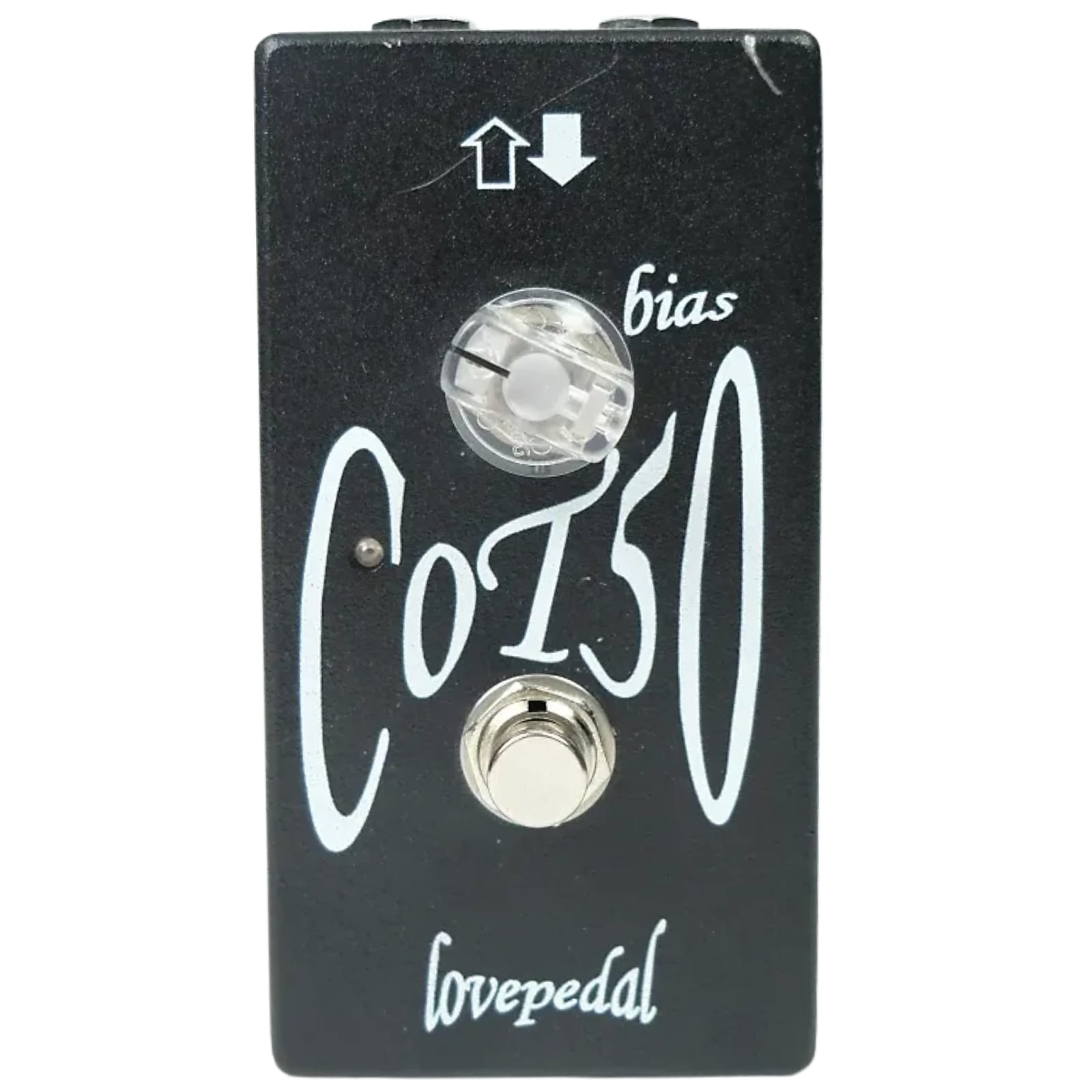 完璧 【Lovepedal】COT 初期型 50 ギター - www.powertee.com