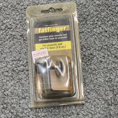 Groove Tubes  Fatfinger sustain and killer tone device for sale