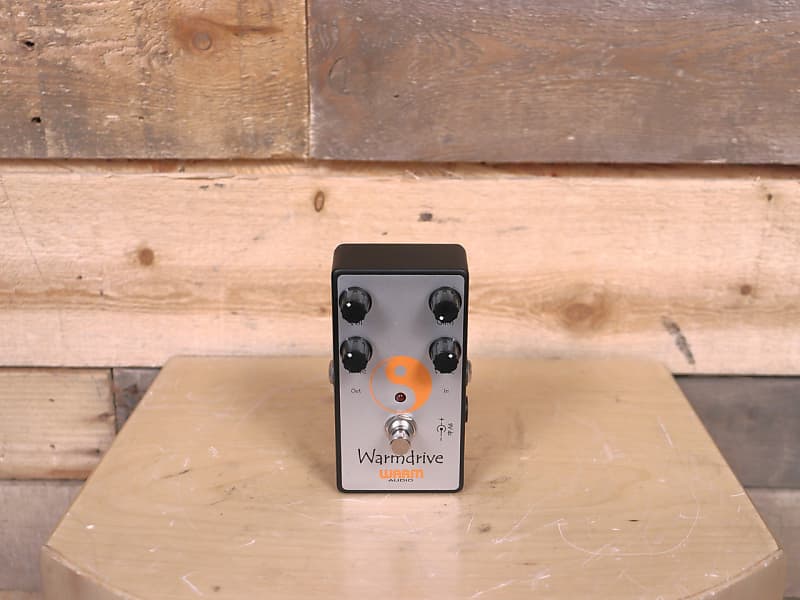 Warm Audio Warmdrive