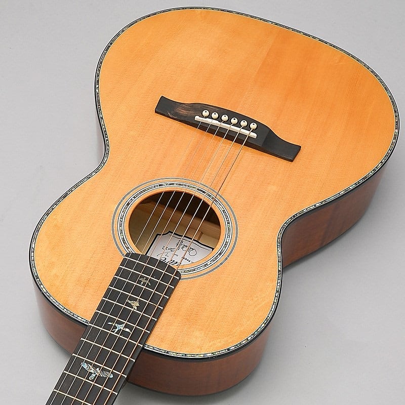 P.R.S. [Urgent price reduction! ! USED SE Parlor P50E (Nat