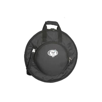 Protection Racket Deluxe 24in Cymbal Bag image 1