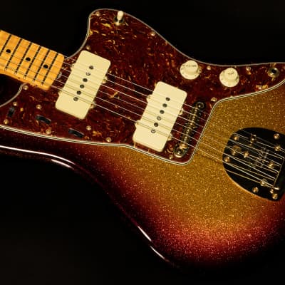 Fender Custom Shop Wildwood 10 1962 Jazzmaster - NOS image 5
