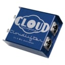 Cloud Microphones Cloudlifter CL-2 2-Channel Mic Activator CL-2