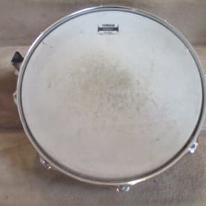 Vintage Made In Japan 14 X 5 COS Snare Drum, High Quality Drum -- Excellent, Yamaha Or Pearl? image 9