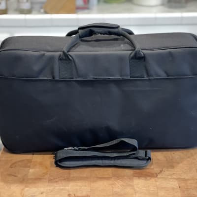 BOSS Large Multi-Effects Processor Carrying Bag for RC-300