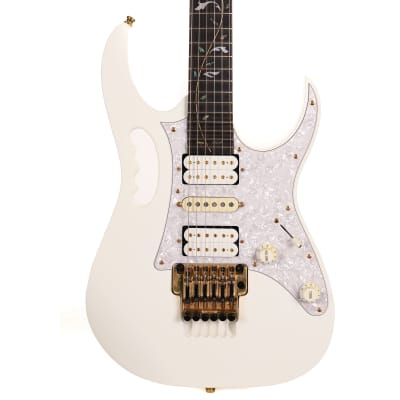 Ibanez JEM7V Steve Vai Signature | Reverb